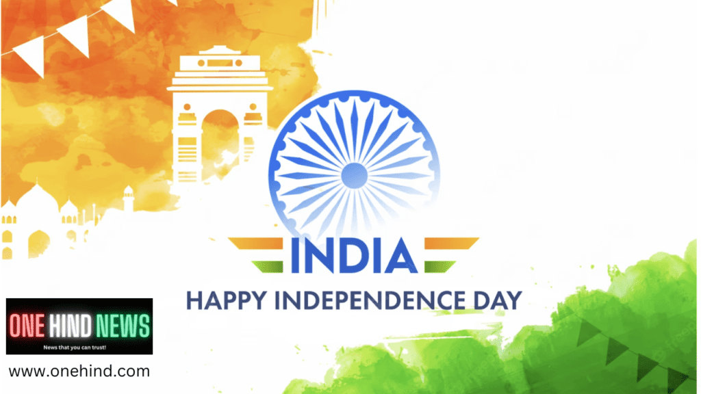 Happy Independence Day