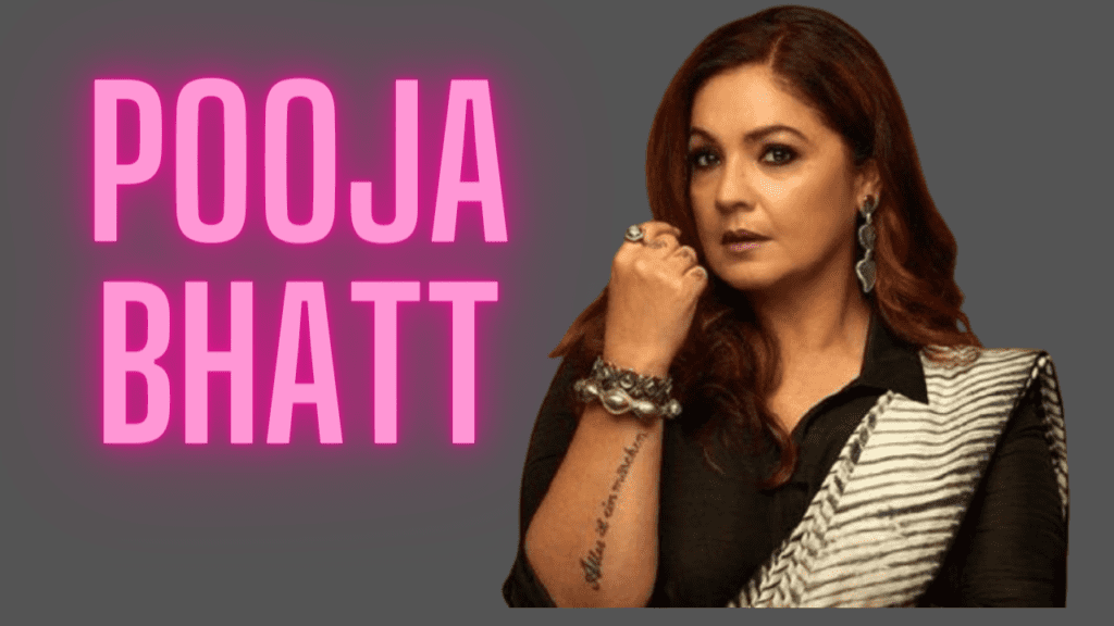 Pooja Bhatt | One Hind News